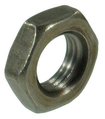 Piuliță hexagonală joasă DIN936 M36x3mm oțel Kramp