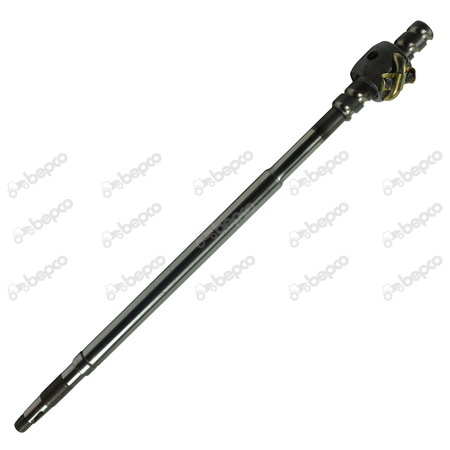 STEERING ARM SHAFT L 630 MM