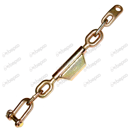 ADJUSTABLE STABILIZER BAR 