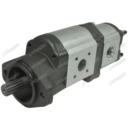 HYDRAULIC PUMPS (BOSCH) 