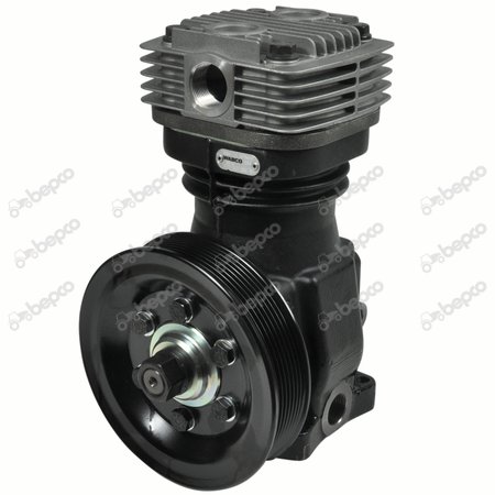 AIR COMPRESSOR MAX. OPERATING PRESSURE 18 BAR