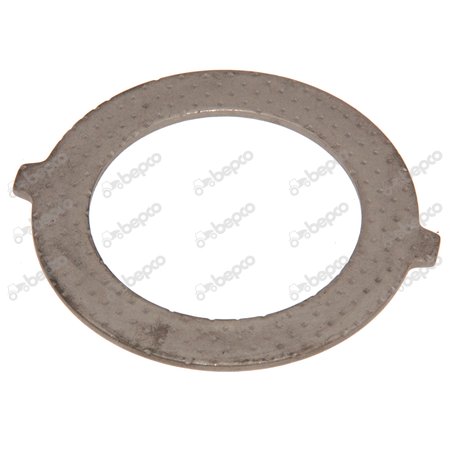 SHIM 2.50 MM