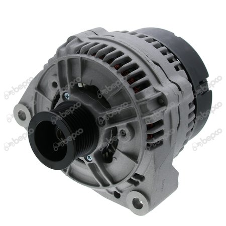 ALTERNATORUL 14V - 120A