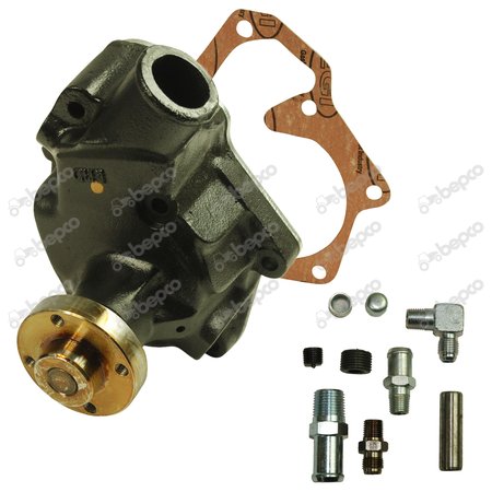 WATER PUMP 