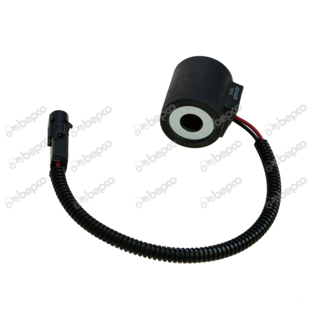 SOLENOID COIL 