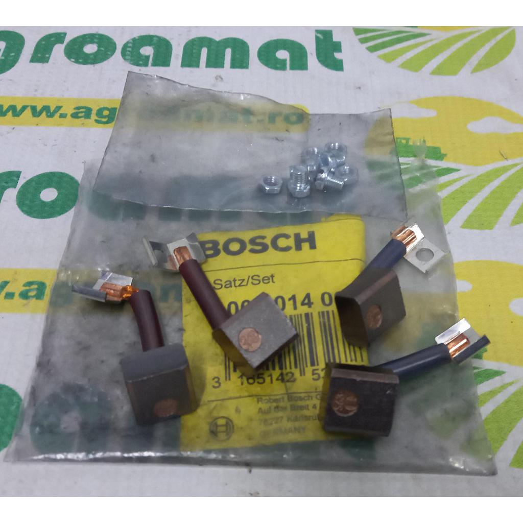 Perie Electromotor Bosch X830100009020