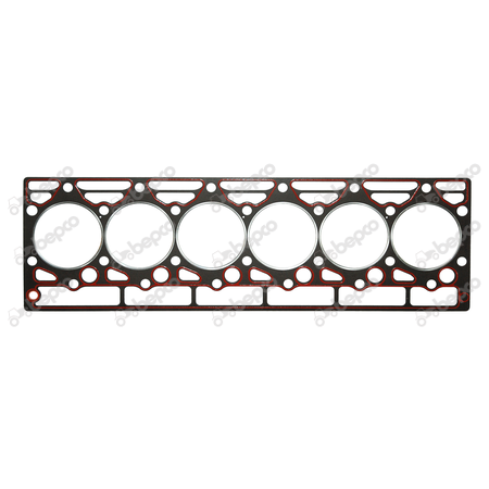CYLINDER HEAD GASKET 1.60 MM - Ø 112.1 MM - NOT METAL