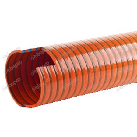 SUPERELASTIC STD - BLUE/RED Ø 127 mm - L 20 m