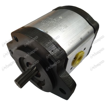 HYDRAULIC PUMP 