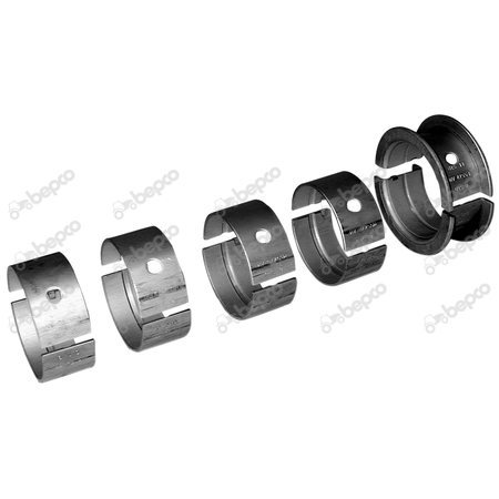 MAIN BEARING SET STD