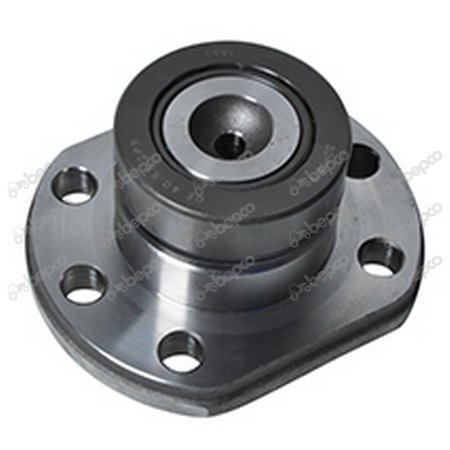 PIVOT PIN 