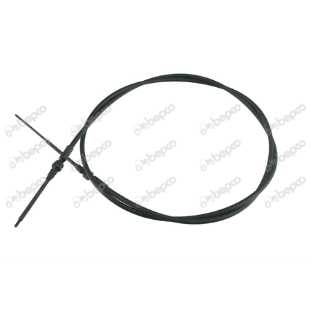 THROTTLE CABLE 