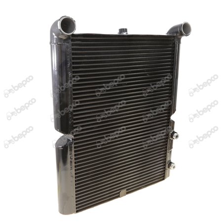 INTERCOOLER 