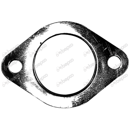 EXHAUST ELBOW GASKET 