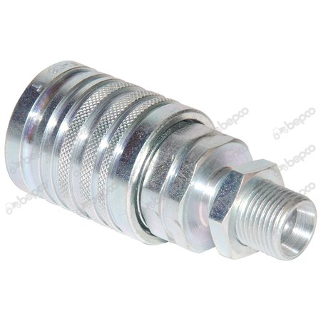 COUPL. PC F ISO A 10L - 20.5 