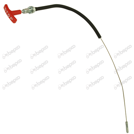 STOP CABLE L 600 MM