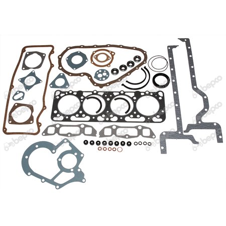FULL GASKET SET 