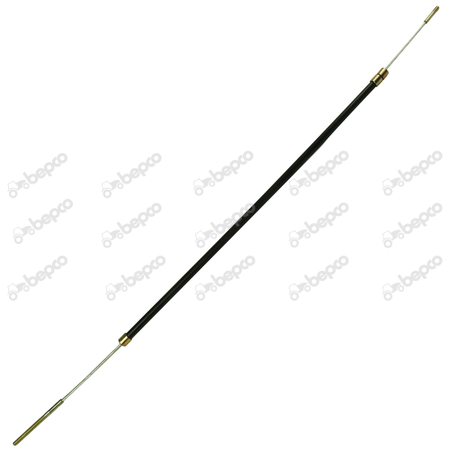 HANDBRAKE CABLE L 855 MM