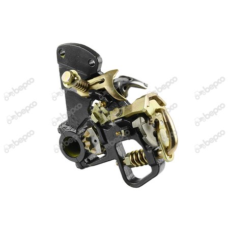 KNOTTER CPL. 