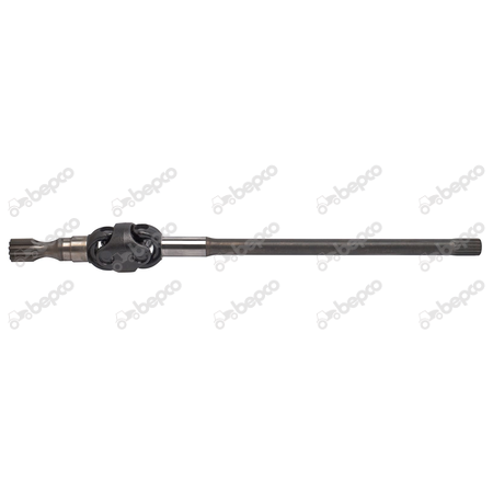 COMPLETE SHAFT ,4WD AXLE 