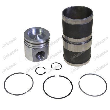 PISTON-LINER KIT Ø 113 MM