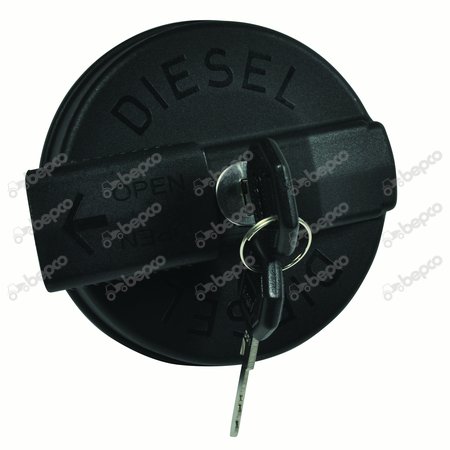 FUEL TANK CAP 