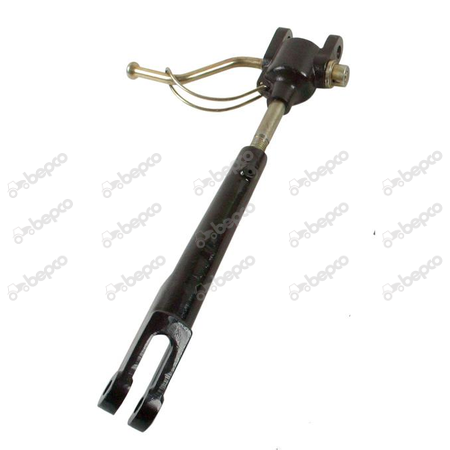 LEVELLING BOX ASSY 