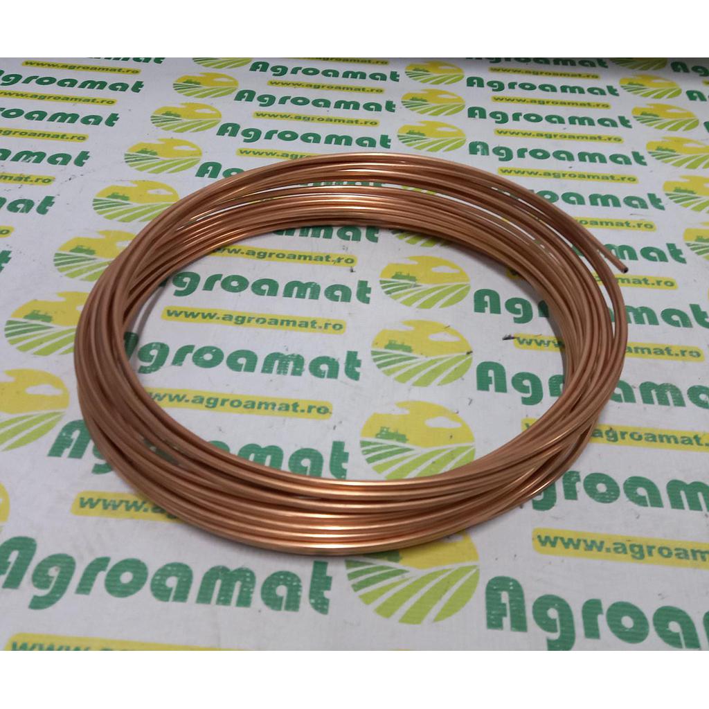 Conducta Frana Claas (ext.4.75mm) 1-Metru