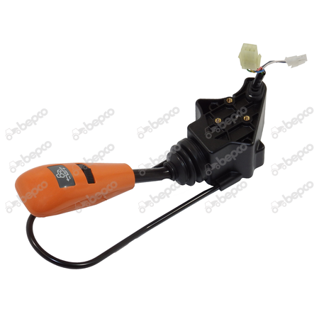 SHUTTLE LEVER 