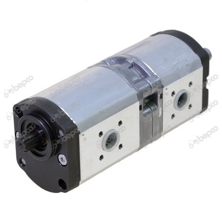 HYDRAULIC PUMP 