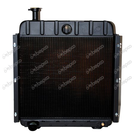 RADIATOR 