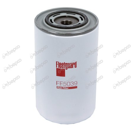 FILTRU DE COMBUSTIBIL 