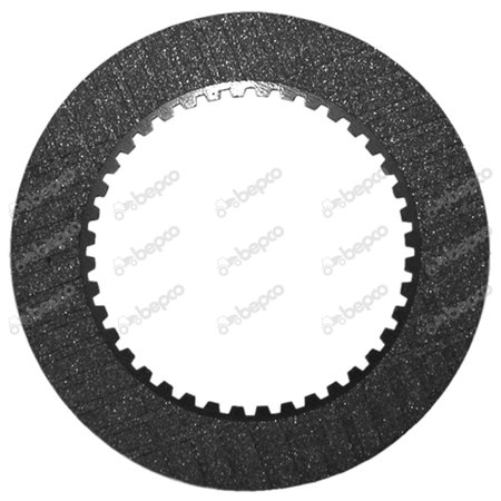FRICTION DISC 