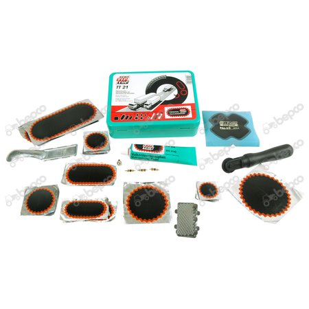 REPAIR KIT TT21