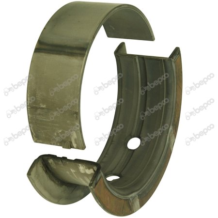 MAIN BEARING PAIR STD