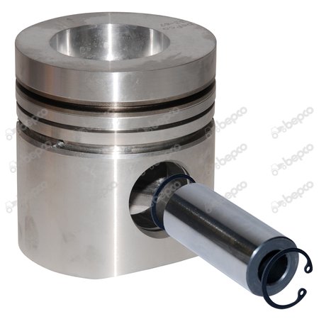 PISTON & PIN Ø 98.42 mm - STD