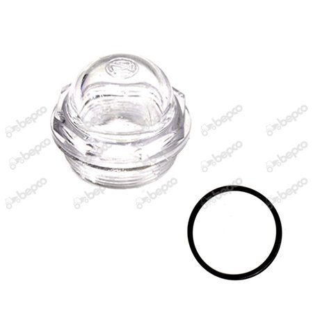 OBSERVATION GLASS 3'' 