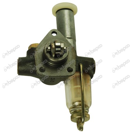 FUEL PUMP M14 X 1.5