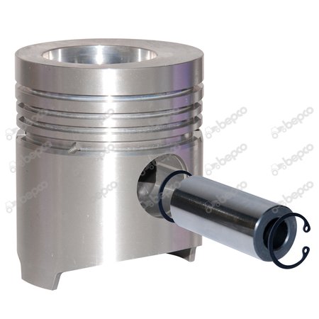 PISTON & PIN Ø 100 mm - STD