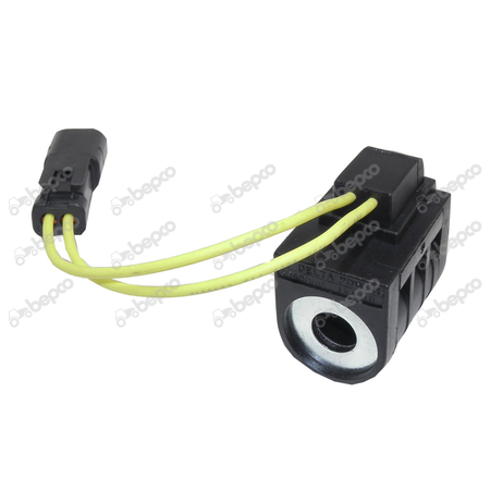 SOLENOID ELECTROVENTIL