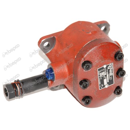 STEERING PUMP 