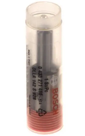 Diuza Injector 