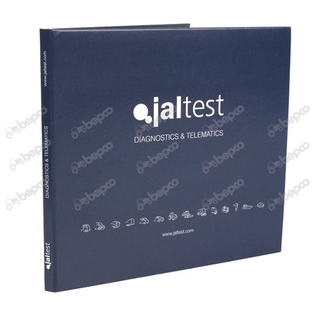 JALTEST SOFTWARE ACTIVATION 