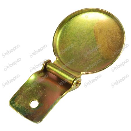 RAIN CAP Ø 57 MM