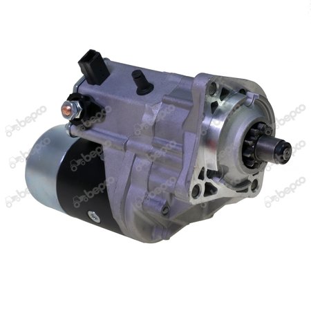 DEMAROR CU REDUCER 12 V - 2.5 kW