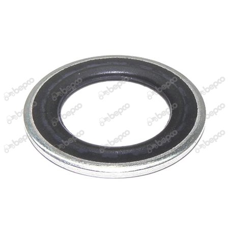 WASHER Ø 12 X 19 X 1.5 MM - AIR FUEL SYSTEM