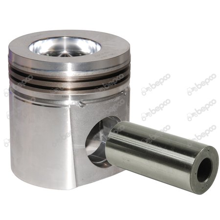 PISTON & PIN Ø 114 mm - STD