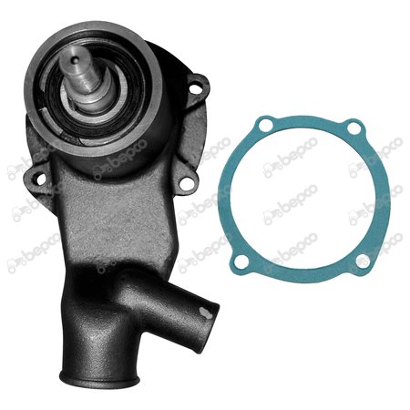 WATER PUMP IMPELLER Ø 98 MM