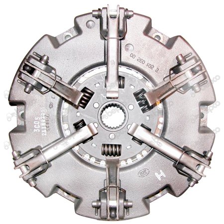 COVER ASSY 