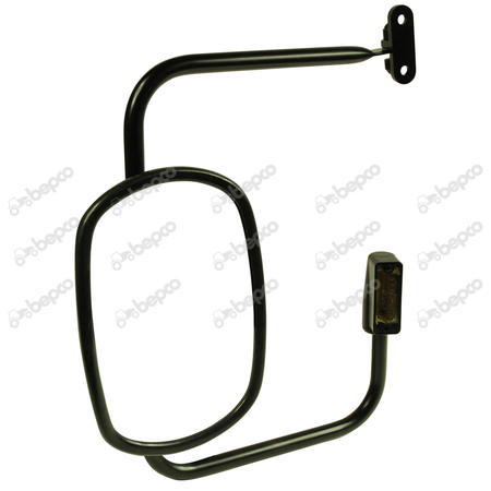 MIRROR ASSEMBLY 